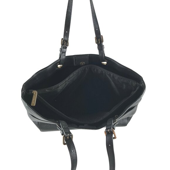 Michael Kors Shoulder Office Bag – Large – Zipper Back, 3 Sections - Picture 3 of 6